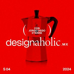 Escucha Designaholic en la aplicación