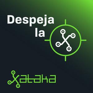 Escucha Despeja la X (by Xataka) en la aplicación