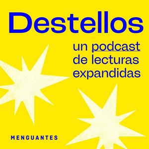 Escucha Destellos en la aplicación