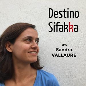 Escucha Destino Sifakka: Podcast de Fotografía y Viajes en la aplicación