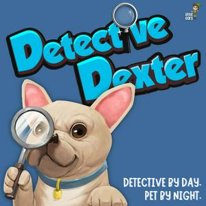 Escucha Detective Dexter en la aplicación