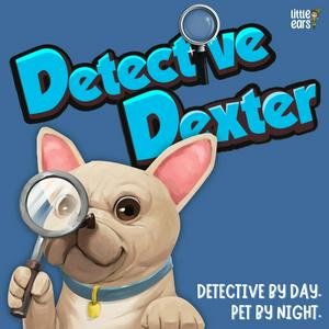 Escucha Detective Dexter en la aplicación