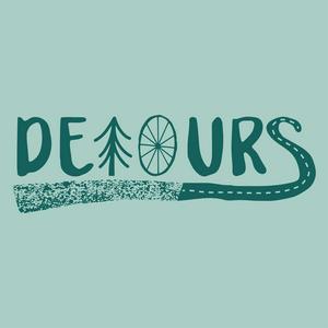 Escucha Detours: A Bikepacking & Ultra Cycling Podcast en la aplicación