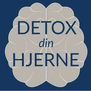 Escucha Detox Din Hjerne en la aplicación