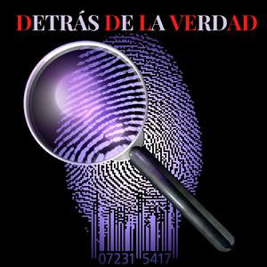 Escucha Detrás de la verdad en la aplicación