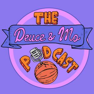 Escucha Deuce & Mo: A Sacramento Kings & NBA podcast en la aplicación