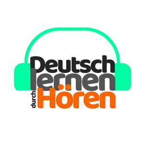 Escucha Deutsch lernen durch Hören en la aplicación