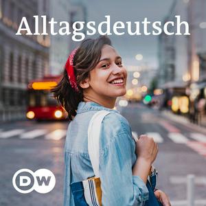 Escucha Deutsche im Alltag – Alltagsdeutsch | Audios | DW Deutsch lernen en la aplicación