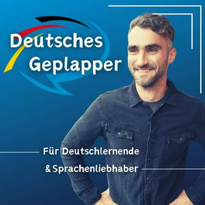 Escucha Deutsches Geplapper en la aplicación