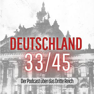 Escucha Deutschland 33/45 en la aplicación