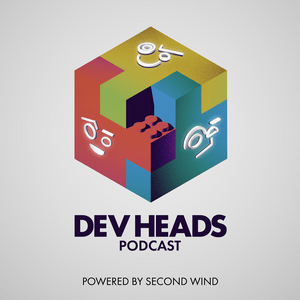 Escucha Dev Heads en la aplicación