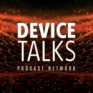 Escucha DeviceTalks Podcast Network en la aplicación