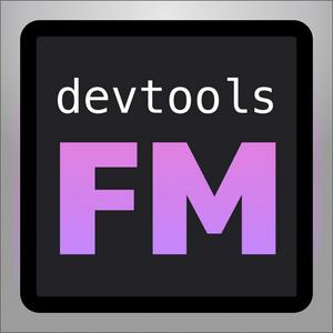 Escucha devtools.fm: Developer Tools, Open Source, Software Development en la aplicación