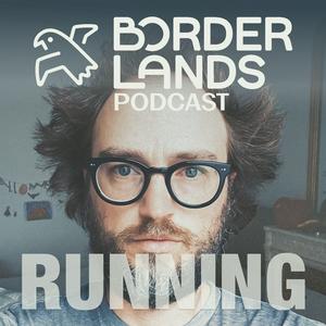 Escucha Borderlands Trail (+ Ultra) Running en la aplicación