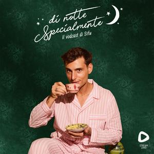 Escucha di notte Specialmente en la aplicación