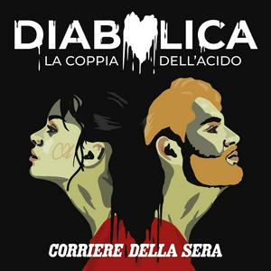 Escucha Diabolica. La coppia dell'acido en la aplicación