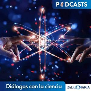 Escucha Diálogos con la ciencia en la aplicación