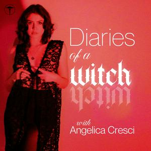 Escucha Diaries of a Witch Podcast en la aplicación