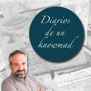 Escucha Diarios de un knowmad en la aplicación