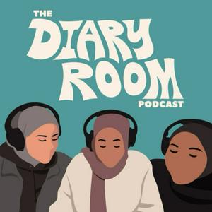 Escucha Diary Room Podcast en la aplicación