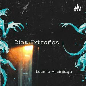 Escucha DIAS EXTRAÑOS en la aplicación