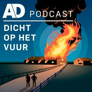 Escucha Dicht op het vuur en la aplicación