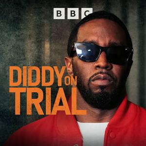 Escucha Diddy on Trial en la aplicación