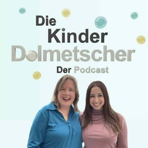 Escucha Die Kinderdolmetscher en la aplicación