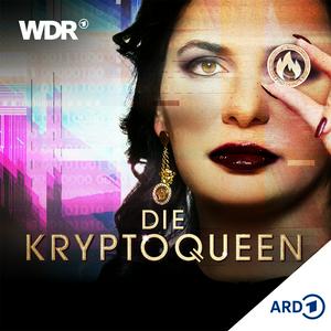 Escucha Die Kryptoqueen – Ruja Ignatova und ihr Milliarden-Betrug | WDR en la aplicación