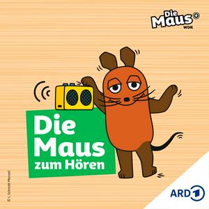 Escucha Die Maus zum Hören en la aplicación