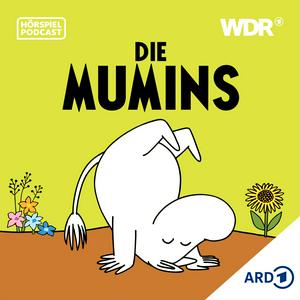 Escucha Die Mumins - Hörspiel-Serie nach dem Kinderbuch-Klassiker | WDR en la aplicación