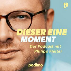 Escucha Dieser eine Moment – Der Podcast mit Philipp Fleiter en la aplicación