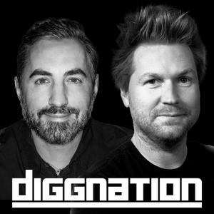 Escucha Diggnation (rebooted) en la aplicación