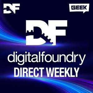 Escucha Digital Foundry Direct Weekly en la aplicación