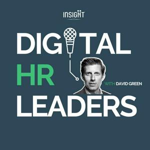 Escucha Digital HR Leaders with David Green en la aplicación