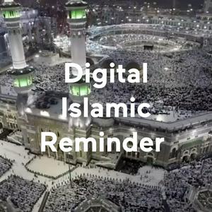 Escucha Digital Islamic Reminder en la aplicación