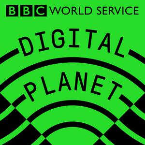 Escucha Digital Planet en la aplicación