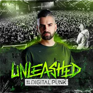 Escucha Unleashed by Digital Punk en la aplicación