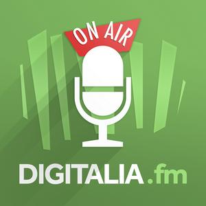 Escucha Digitalia en la aplicación