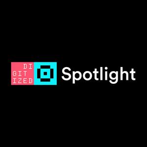 Escucha Digitized | Spotlight en la aplicación