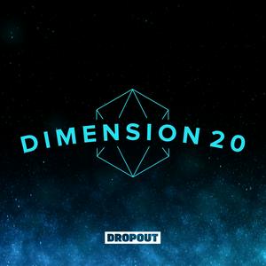 Escucha Dimension 20 en la aplicación