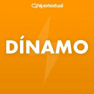 Escucha Dínamo en la aplicación