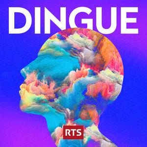 Escucha Dingue ‐ RTS en la aplicación