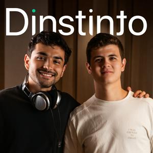 Escucha Dinstinto en la aplicación