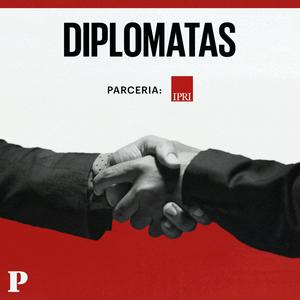 Escucha Diplomatas en la aplicación