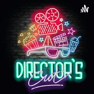 Escucha Director’sCutPodcastItalia en la aplicación