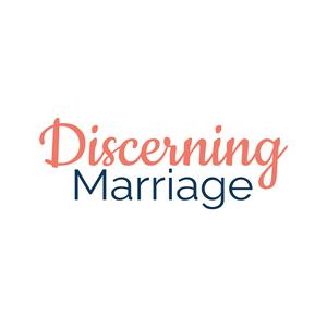 Escucha Discerning Marriage en la aplicación