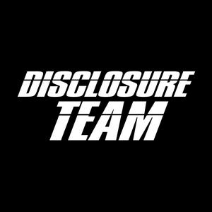 Escucha Disclosure Team en la aplicación