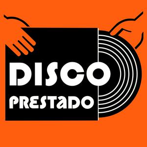 Escucha Disco prestado en la aplicación