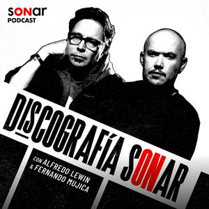 Escucha Discografía Sonar en la aplicación